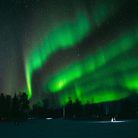 Arctic Downtown Dream: Cozy City Studio ロヴァニエミ エクステリア 写真